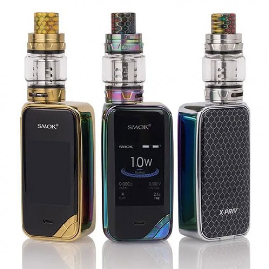 SMOK X-Priv 225W