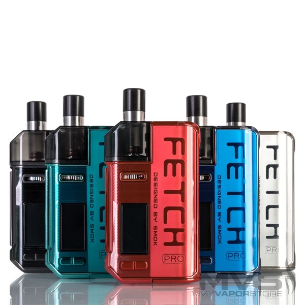 Smok Fetch Pro