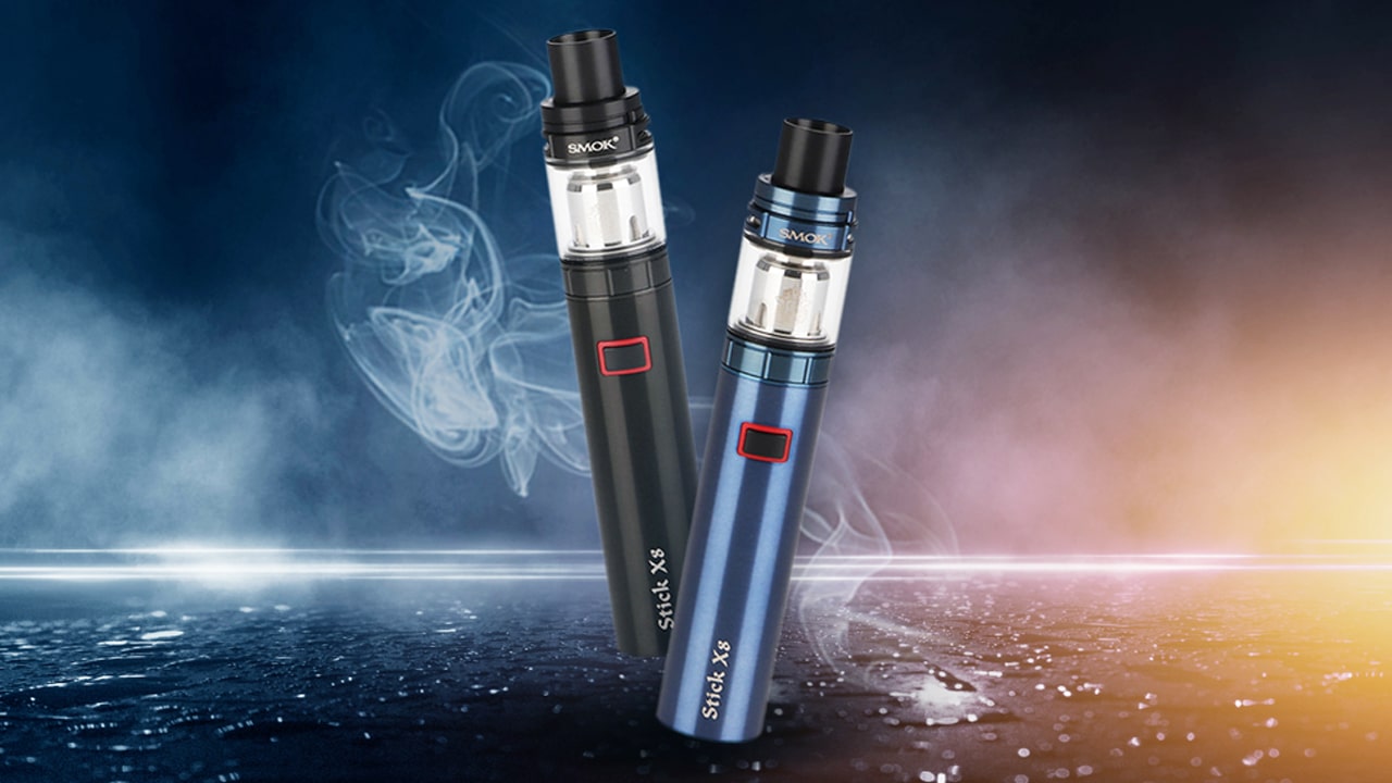 Smok Stick X8 Elektronik Sigara