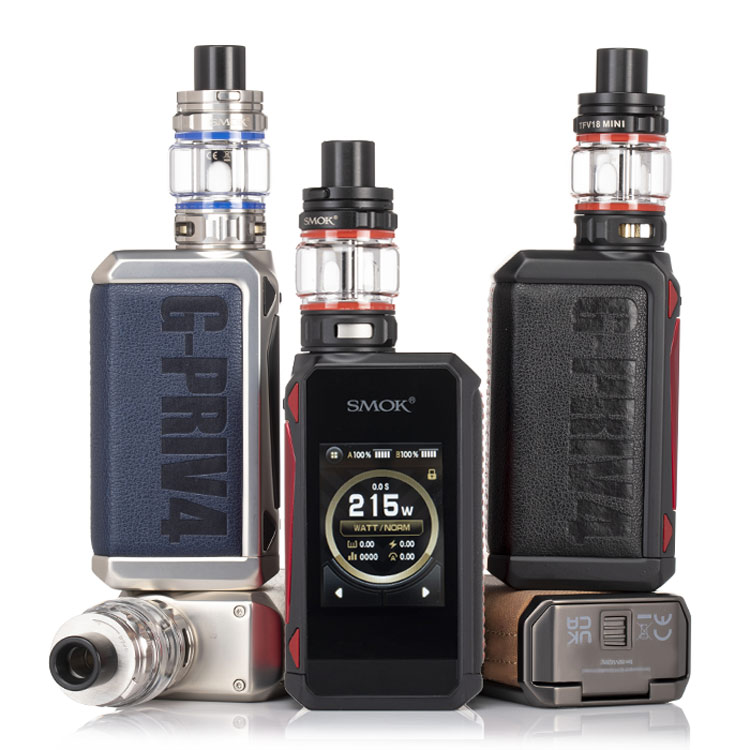  Smok G-Priv 4