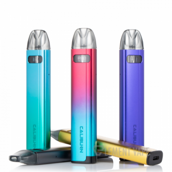 UWELL CALIBURN A2S POD