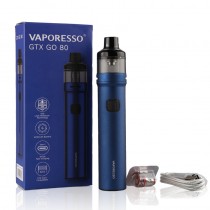 Vaporesso GTX Go 80 Elektronik Sigara